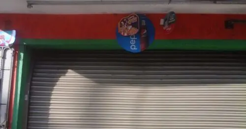 SUPERMERCADO G Y D SUPERMERCADO G Y D